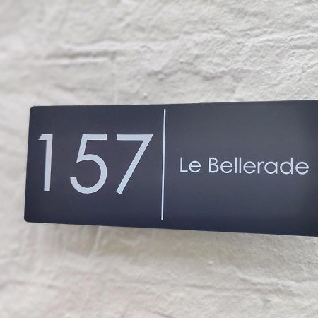 Le Bellerade - Rez-De-Chaussee Tout Confort Dunkirk Bagian luar foto